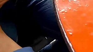 feet licking fantasy