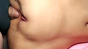 Fat Pussy Stuffed