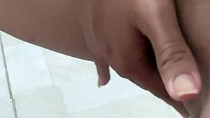 novinha squirts