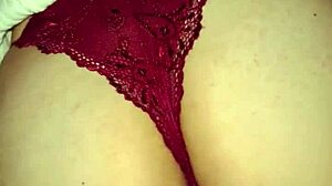 Wife Ass Creampie