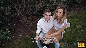 Pda Outdoor Pickup