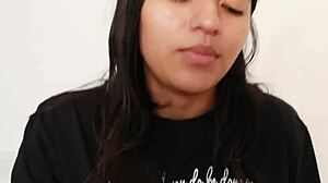 Colombian Pov Creampie