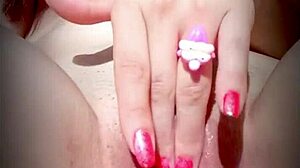 Ninfomana Masturbation Video