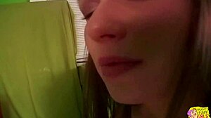 Lesbian Dildo Orgasm