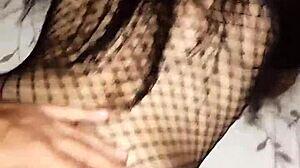 milf anal relax