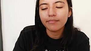 Colombian Pov Creampie