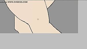 Redhead Miniskirt Art