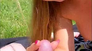 Public Squirting Fuck