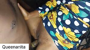 First Time Ebony Fuck
