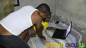 Ghetto Lovers Quickie