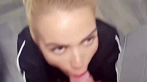 public toilet sex