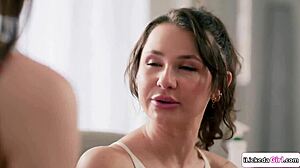 Milf Facesit Scissor