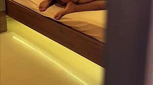 Nalgona Load Suck