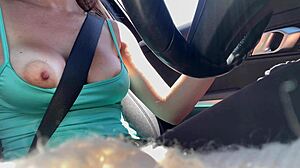 artemisia tits bounce