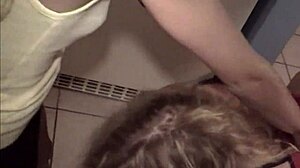 blonde sluts pounded