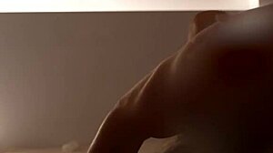 Passionate Hand Hold