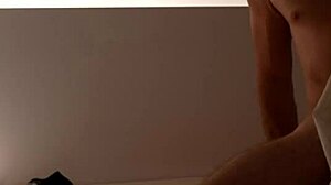 Passionate Hand Hold