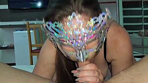 throat fucked raw