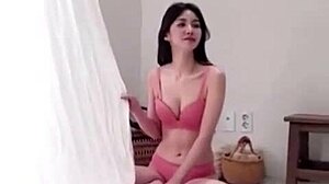 Korean Bikini Shoot