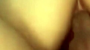 quick anal dildo