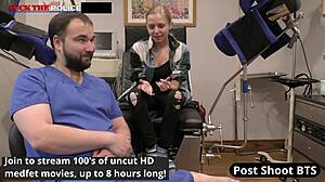 ava siren deepthroat