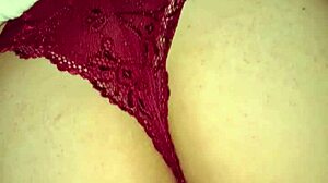 Wife Ass Creampie