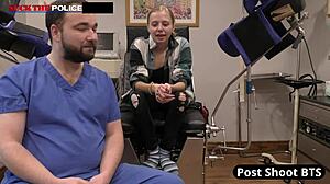 ava siren deepthroat