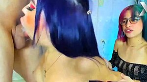 rough throat domination