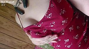 No Bra Notice