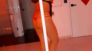 miriam hot dance