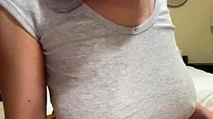 big tits seduction
