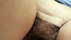 Hairy Pussy Piss