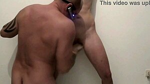 Piss Spanking Humiliation