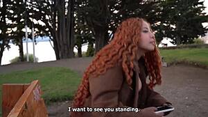 Church Girl Paid Fuck