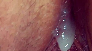 BBW Creampie Compilation