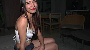 friend's babe creampie