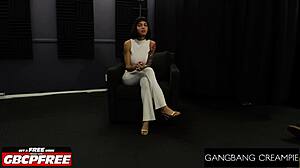Gangbang Creampie Ravyn