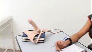 Nurse Tranny Fuck