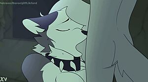 Loona Sucking Time