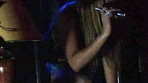 Milf Facial Jizz
