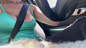 artemisia tits bounce