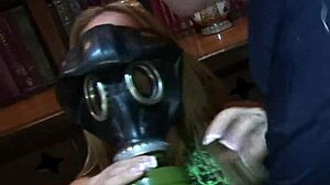 Milf Facial Jizz