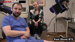 ava siren deepthroat
