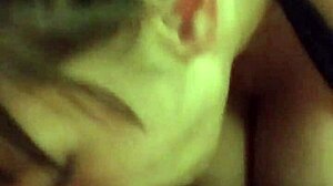 Whore Sucks Cock