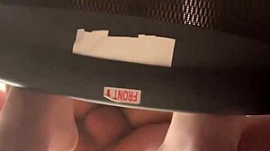 Creampie Compilation