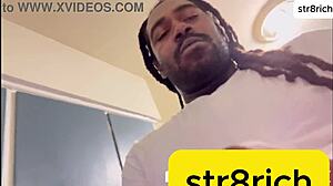 Big Black Cock Anal