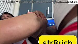 Big Black Cock Anal