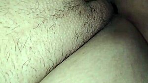 double creampie pounding