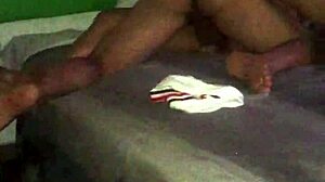 Hotel Anal Squirting