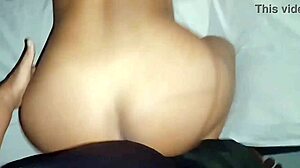 quickie anal wait